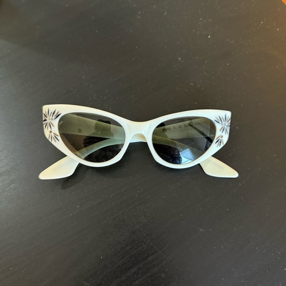 Vintage Ray Ban Sunglasses